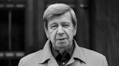 Zomrel bývalý minister zahraničných vecí Eduard Kukan (†82)