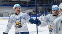 Extraligu naďalej vedú Spišiaci, ktorí predviedli skvelý obrat. Majstrovská Nitra opäť prehrala