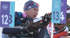 Kuzminovej 16. miesto v masse 7. kola, víťazná Nemka Hinzová