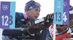 Kuzminovej 16. miesto v masse 7. kola, víťazná Nemka Hinzová