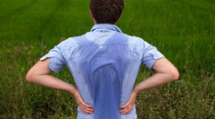 Meteorológovia vydali výstrahy: Teploty budú atakovať 36 stupňov, hrozia aj búrky