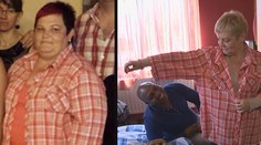 Slovenka schudla za pár mesiacov neuveriteľných 50 kg