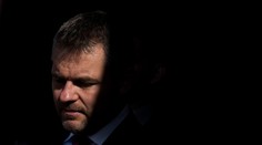 Pellegrini: Nikdy som neuvažoval o predsedníckej stoličke v Smere