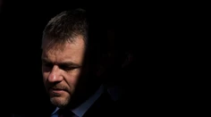 Pellegrini: Nikdy som neuvažoval o predsedníckej stoličke v Smere