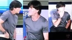 Tréner Löw terčom posmechu. Z tejto reklamy sa budete ešte dlho smiať
