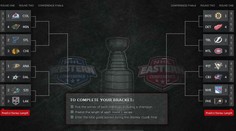 Dokážete predpovedať play-off NHL presnejšie ako redaktori TV Markíza?