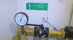 Na faktúre za ruský plyn nám vypršal termín. Platba odišla v eurách, no plyn stále tečie