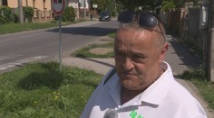 Prácu vodiča mu vzala kolízia s cyklistom. Kým o ňom rozhodujú úrady, narastajú mu dlhy