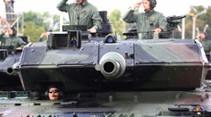 Zastarané zbrane nahradí najmodernejší stroj. Európa spustila projekt vývoja hlavného bojového tanku