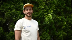 Jakub Jablonský: Ešte nie je čas zo Slovenska odísť. Stále je čo hájiť a za čo bojovať (rozhovor)