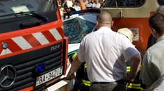 Vodička v Trnave zrazila 8-ročného chlapca. Polícia hľadá svedkov