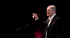 Vládna kríza v Nemecku. Trojkoalícia kancelára Scholza sa rozpadla