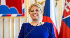 Progresívne Slovensko organizuje zhromaždenie za opätovnú kandidatúru Zuzany Čaputovej
