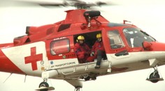 Nebezpečná zábavka ohrozuje životy našich záchranárov