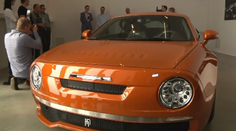 Novodobá športová "škodovka" vám vyrazí dych. A cena taktiež