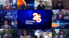 Markíza odvysiela výnimočný dokument o vzniku a zákulisí Televíznych novín