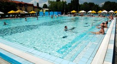 Tragédia v Štúrove! Len 4-ročný chlapec sa utopil na termálnom kúpalisku