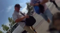 VIDEO: Za dva dni chytili pri čine štyri zlodejky. V centre Bratislavy vyčíňajú celé skupiny. Takto ich spoznáte (NÁVOD)