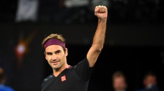 Tenisová smotánka sa rozrastie o ďalšie veľké meno. Do Siene slávy mieri Roger Federer