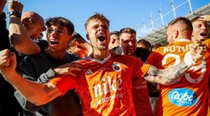 VIDEO: Hráč mesiaca Niké ligy je z tímu, ktorý bojuje o záchranu. Hlasovanie ovládol suverénne