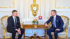 Pellegrini podpísal konsolidačný balík. Šaško pre zdravotníkov dodatočne vyrokoval vyše 100 miliónov eur