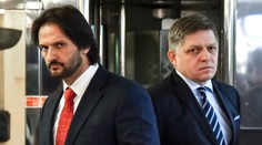 Fica a Kaliňáka obvinili zo zosnovania zločineckej skupiny, exministra vnútra aj zadržali