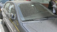 Na Slovensko sa valí saharský piesok. Bude ho poriadne veľa