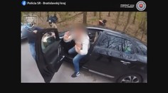 Vydávali sa za kuriérov a znefunkčnili magnetické zámky. Dvojica Gruzíncov má na svedomí najmenej 10 vykrádačiek