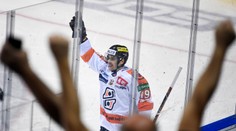 Tipos extraliga: Slovan otočil duel v Košiciach, Farleyho hetrik do siete Mikuláša