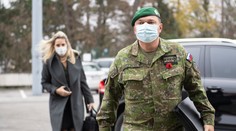 Boje na Ukrajine zjavne nepostupujú podľa plánov Ruska, myslí si generál Zmeko