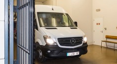 Carlesa Puigdemonta a štyroch exministrov podmienečne prepustili