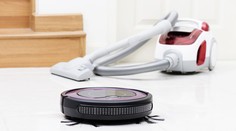 Testovali sme pre vás robotické vysávače. Ale klasika, je klasika