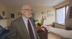 Umelá inteligencia môže pomôcť postaviť naše zdravotníctvo na nohy, hovorí onkológ Korec. Zachrániť vie tisícky životov (rozhovor)