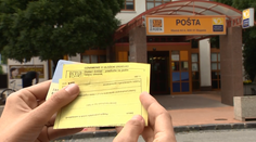 Státisíce ľudí dostanú v najbližších dňoch list: Väčšina z nich sa poteší