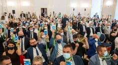 SaS si zvolila členov republikovej rady. Možno vás prekvapí, kto získal najviac hlasov