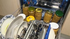 Skúšali ste už zavárať v umývačke riadu?