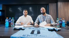 Slovan oznámil dôležitý podpis. V klube pokračuje opora zadných radov so silným vplyvom v kabíne