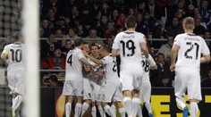 Plzeň nahradila zraneného Ďuriša exhráčom Slovana Bratislava