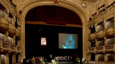 SND sa zahalilo do čiernej farby. Rozlúčili sa s Karolom Machatom