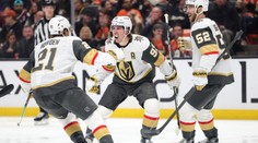 VIDEO: Zásah sezóny? NHL videla jeden z najunikátnejších gólov za dlhé roky