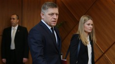 Premiér je už doma z nemocnice, poďakoval za kompóty