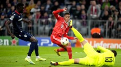 Marián Tvrdoň má za sebou životný zápas. Barcelona po zápase s Interom cítila krivdu