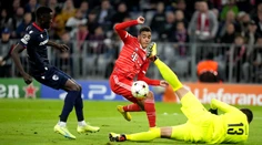 Marián Tvrdoň má za sebou životný zápas. Barcelona po zápase s Interom cítila krivdu
