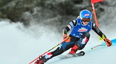 Mikaela Shiffrinová okomentovala trať v Jasnej: Občas je to ako na skle