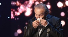 Najdojemnejší moment kariéry Karla Gotta: Plakali tisícky ľudí