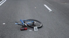 Cyklista v Bratislave neprežil ráno zrážku s nákladiakom. Polícia hľadá svedkov