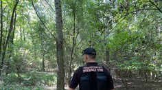 Naša výplata? Vďaka rodiny, keď ich blízkeho šťastne nájdeme, hovorí šéf pátracieho tímu (rozhovor)