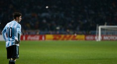 Messi nepôjde na olympiádu. Tréner prezradil, prečo