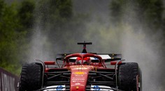 Ferrari predĺžilo spoluprácu s Charlesom Leclercom, ten neskrýva nadšenie: Od detstva som o tom sníval