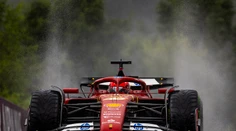 Ferrari predĺžilo spoluprácu s Charlesom Leclercom, ten neskrýva nadšenie: Od detstva som o tom sníval